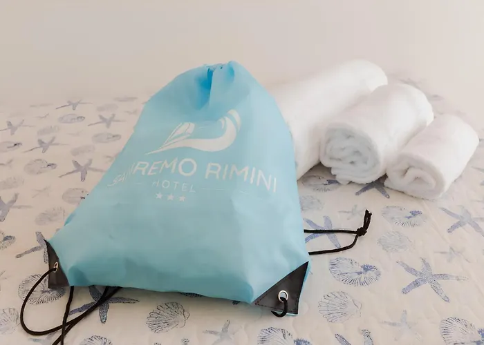 Hotel Sanremo