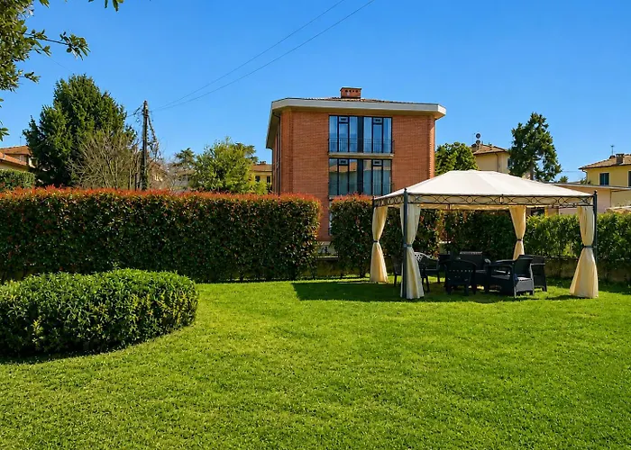 Villa Catelli B&B