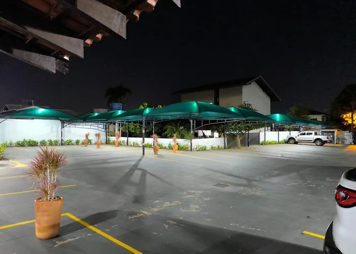  Campo Verde