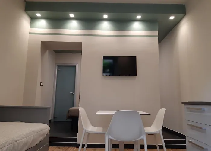Il Giardino Di Elettra - FreeParking
