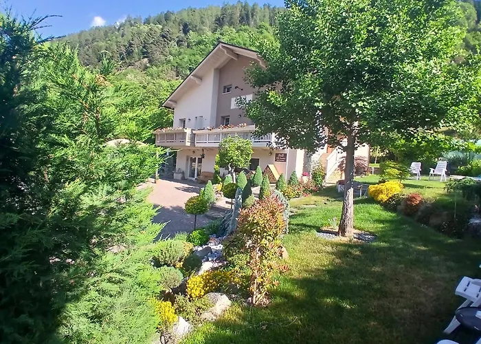 Villa Paradiso