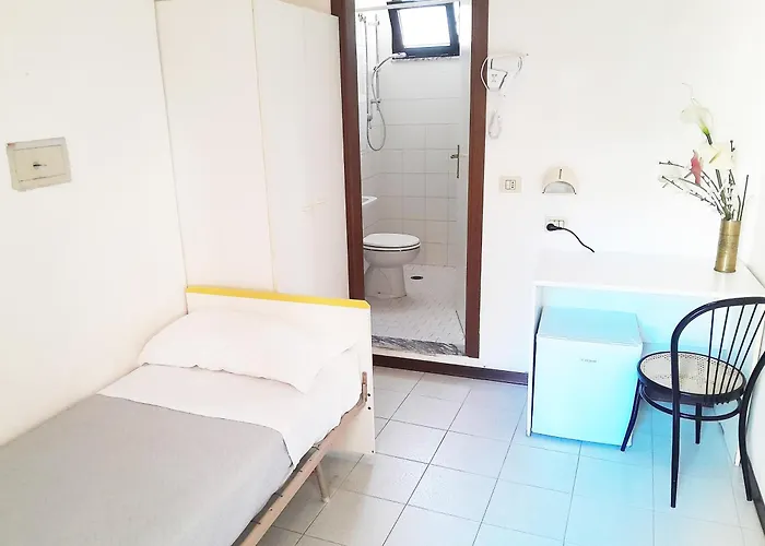 Hotel Berlino