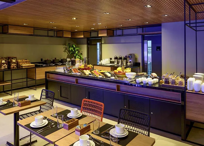 Ibis Balneario Camboriu