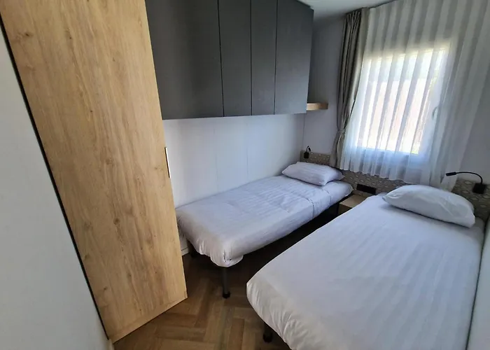 EuroParcs Poort Van Maastricht