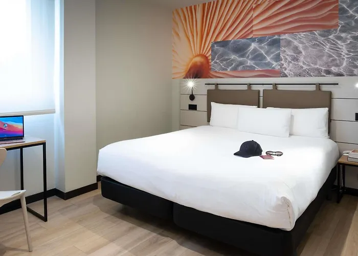  Ibis Styles Santander