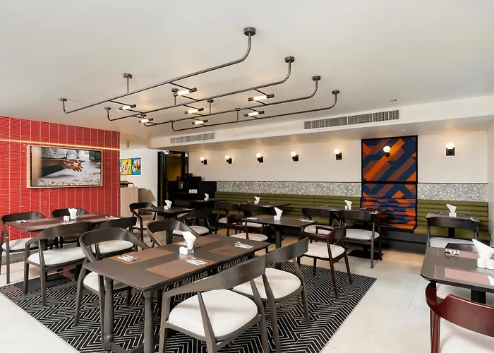 Oakwood Studios Sukhumvit