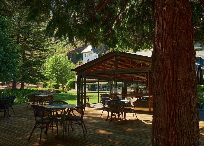  Andorra Park