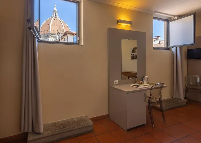 Albergo Firenze