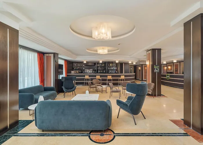  B&B Napoli San Mauro