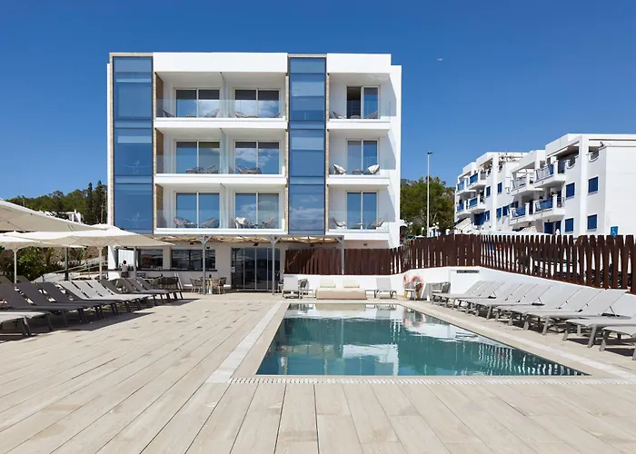  Sol Bahía Ibiza