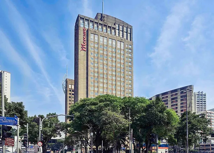 Mercure Aeroporto