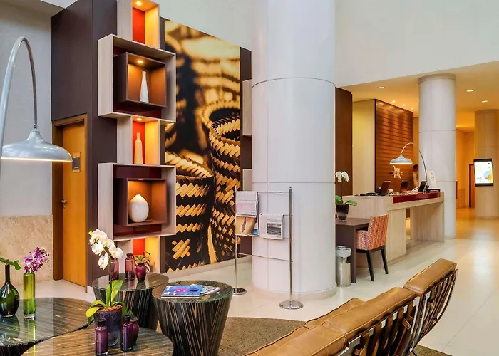 Mercure Aeroporto