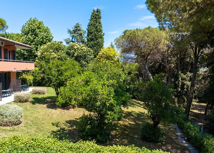 Residenze Al Colle Dei Pini