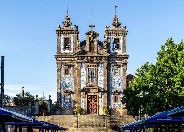  Staysome Porto Herculano