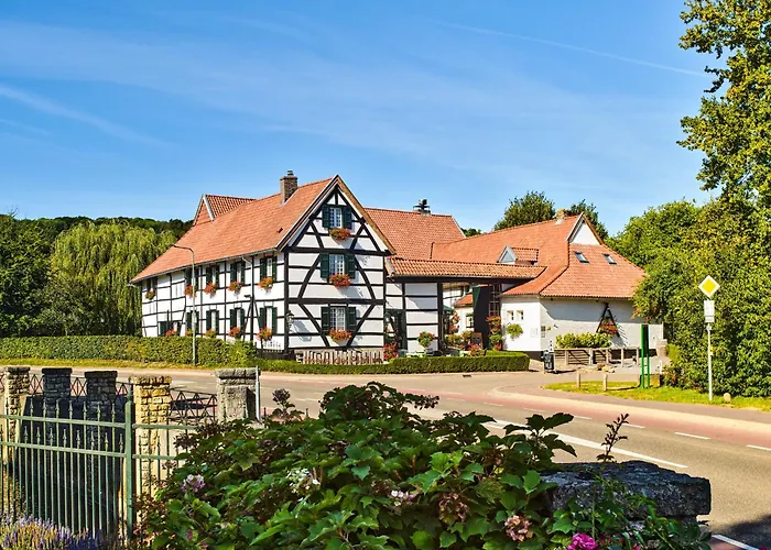 Hotel Hoeve de Plei
