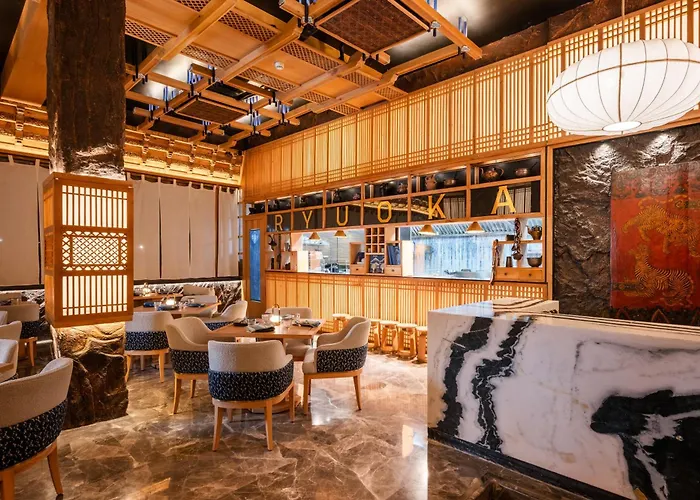 Kid friendly hotel Grand Dragon Ladakh