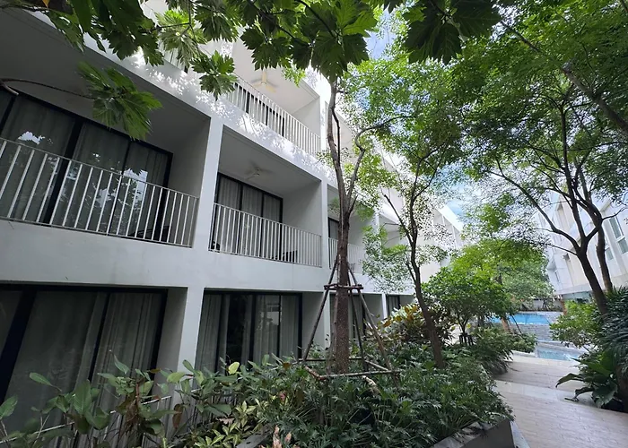  Chern Bangkok