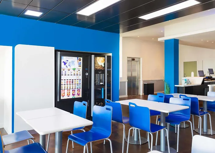 Ibis Budget Vallecas
