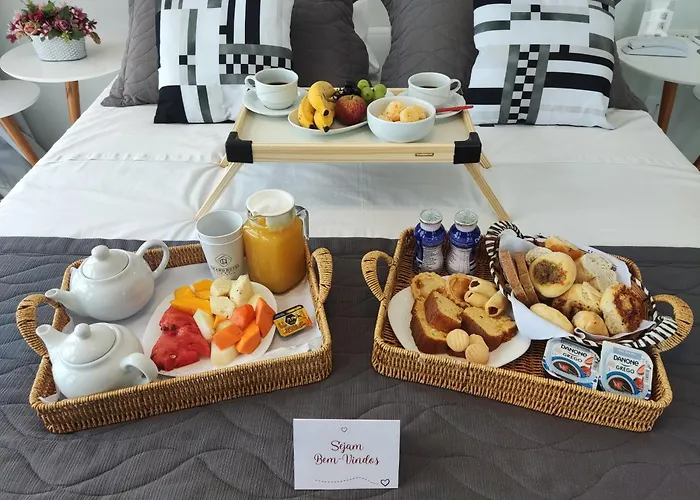 Grand Hotel Guarujá - A sua Melhor Experiência Beira Mar na Praia!