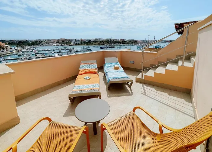 Best Western Hotel Martello