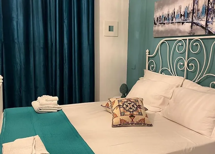 B&B Il Siciliano