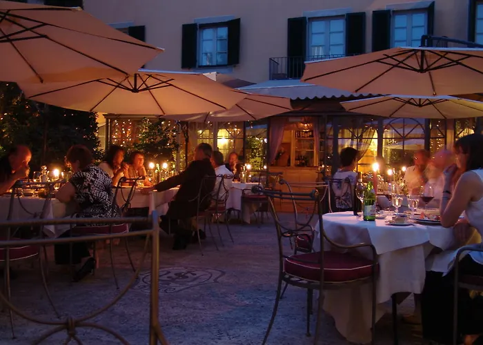  Relais Dell'Orologio