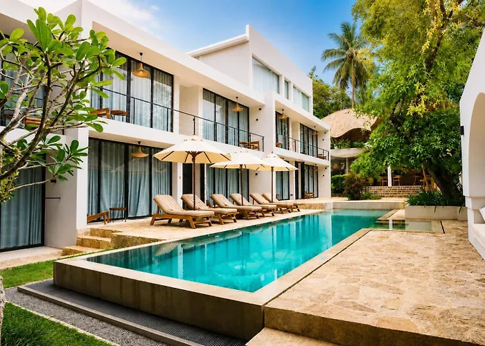 Terra Resort