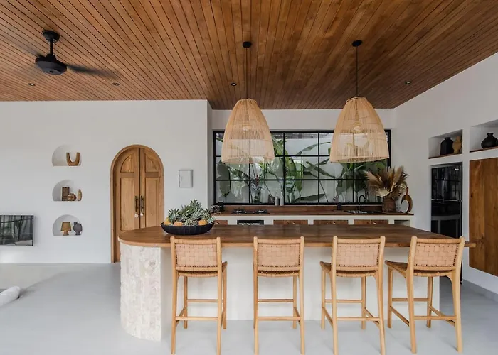 The Young Villas - Canggu