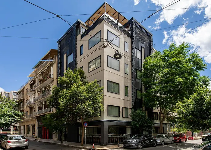 Hotels With Four Stars Athensowl