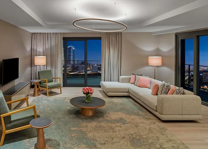 Moevenpick Living Saklivadi