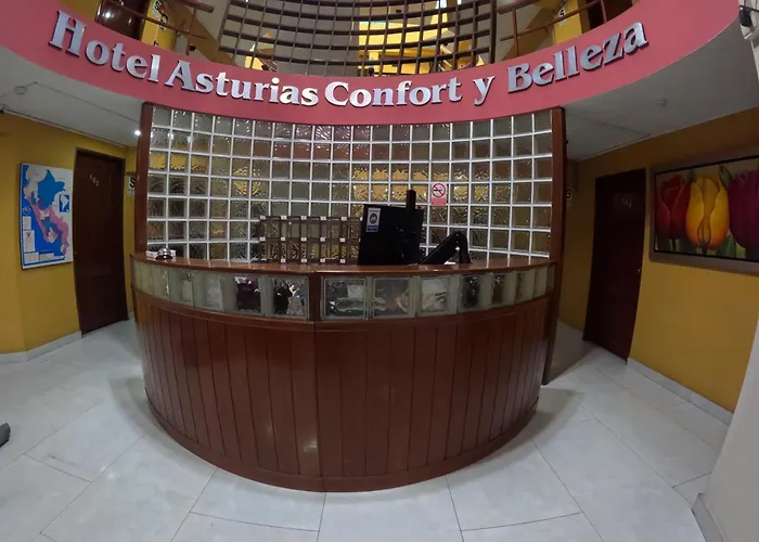 Asturias