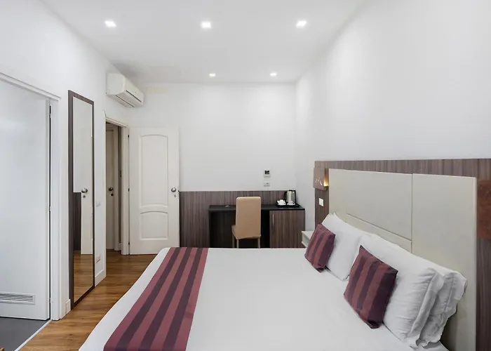Duomo Residence