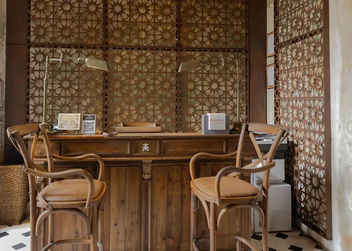 Casa La Factoria By Faranda Boutique, A Member Of Radisson Individuals
