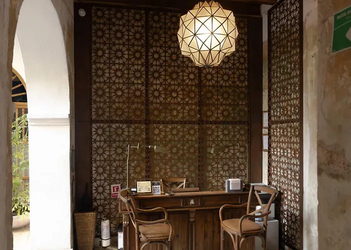 Casa La Factoria By Faranda Boutique, A Member Of Radisson Individuals