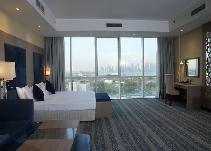 The Castle Premium Hotel