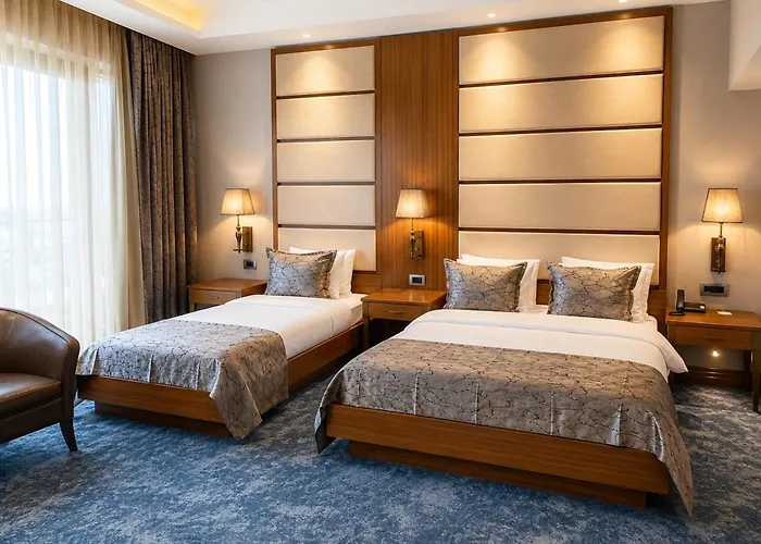  Days By Wyndham Istanbul Maltepe