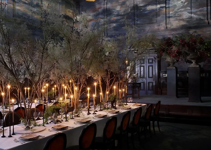  Nomad London