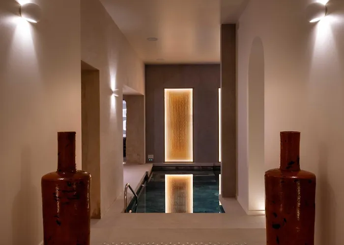 Résidence&Spa Le Prince Régent