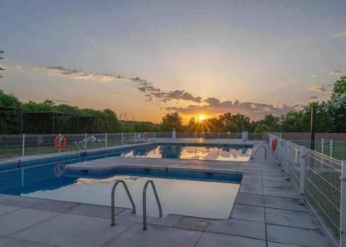 Exe Zarzuela Park