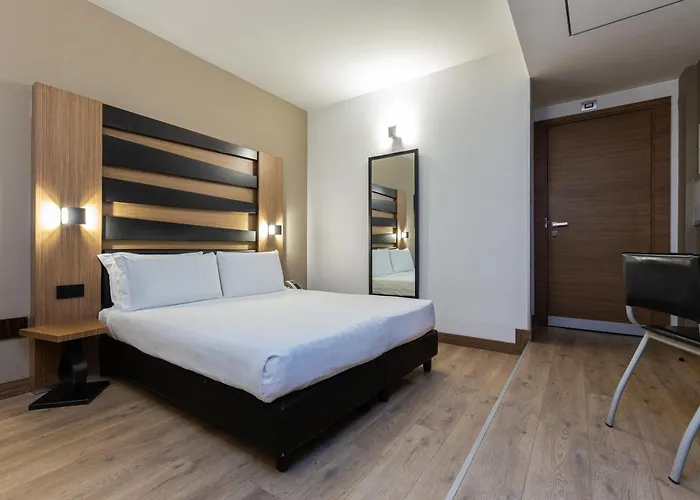 Hotel Trevi - Gruppo Trevi Hotels