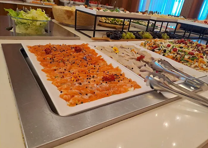 Family resorts Negresco