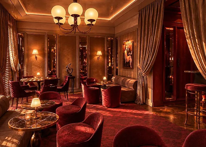  Prinsenhotel