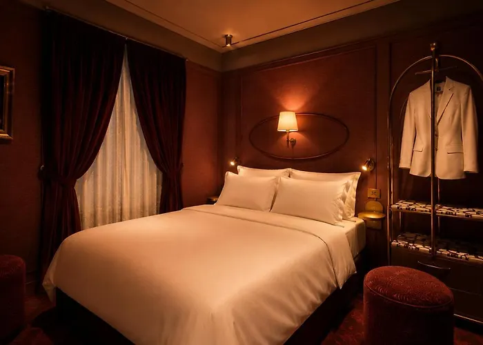  Prinsenhotel