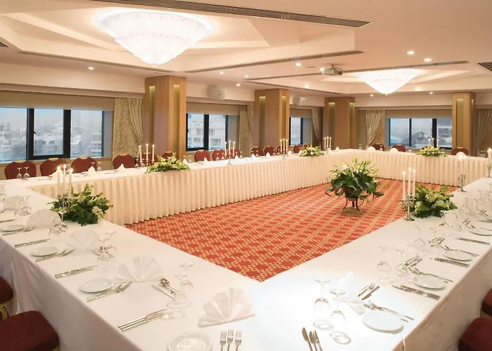 Moevenpick Izmir