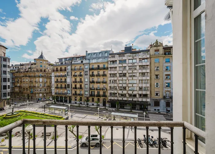 Hotel Niza