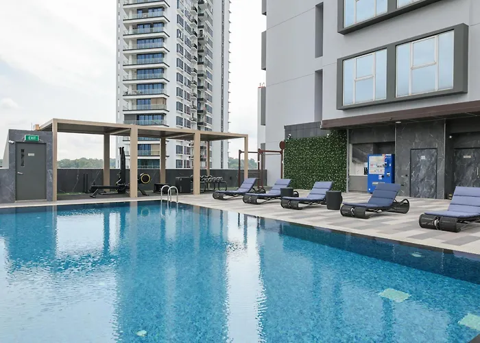 Value Hotel Thomson