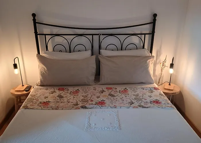 Magnolia B&B