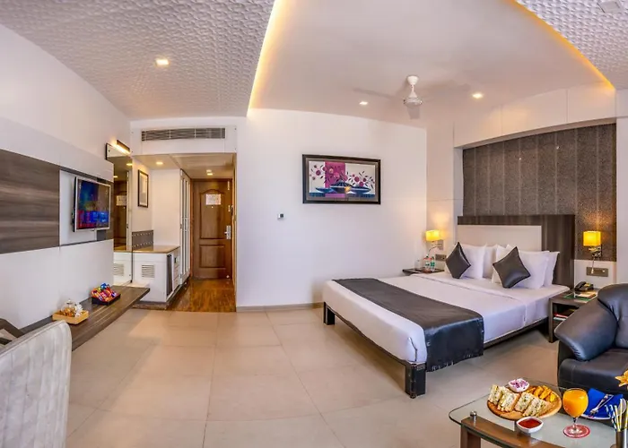 Dwarkadhish Lords Eco Inn