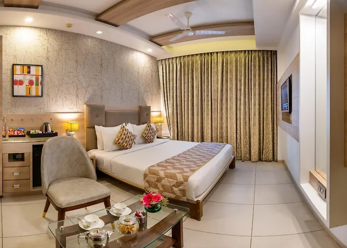 Dwarkadhish Lords Eco Inn