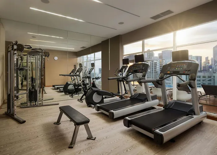 Ac Hotel By Marriott Panama City
